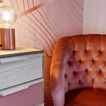 Avou Nozotes Bed & Breakfast Намюр Екстериор снимка