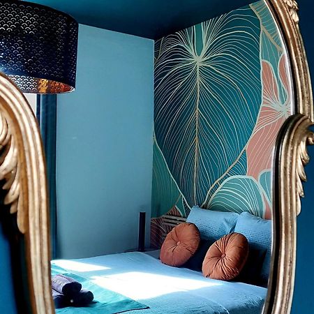Avou Nozotes Bed & Breakfast Намюр Екстериор снимка