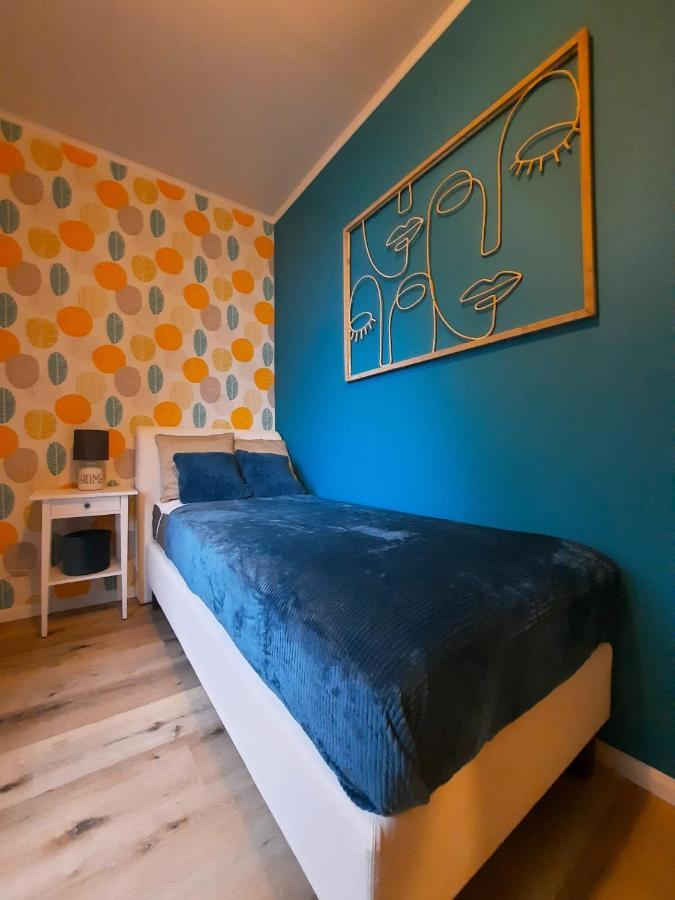 Avou Nozotes Bed & Breakfast Намюр Екстериор снимка